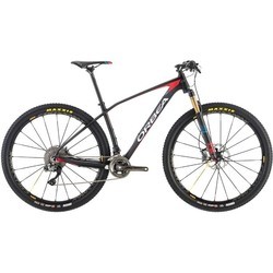 ORBEA Alma M-LTD 27.5 2016