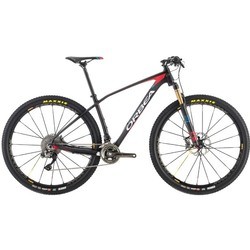 ORBEA Alma M-LTD 29 2016