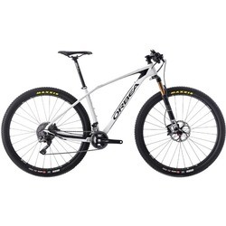 ORBEA Alma M10 27.5 2016