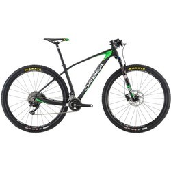 ORBEA Alma M30 27.5 2016