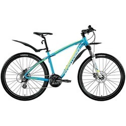 Forward Agris Lady 27.5 2.0 Disc 2016