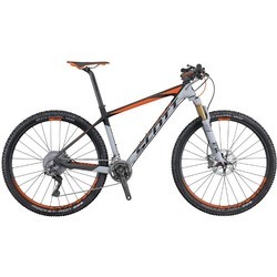 Scott Scale 700 Premium 2016