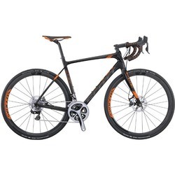 Scott Solace Premium Disc 2016