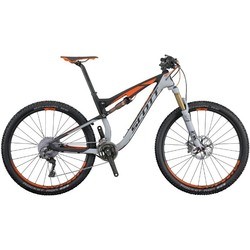 Scott Spark 700 Premium 2016