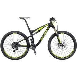 Scott Spark 700 RC 2016