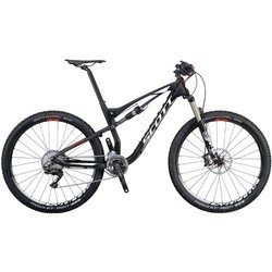 Scott Spark 710 2016