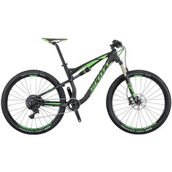 Scott Spark 720 2016