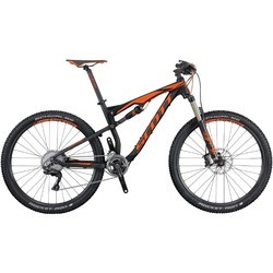 Scott Spark 740 2016