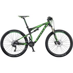 Scott Spark 750 2016