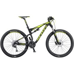 Scott Spark 760 2016