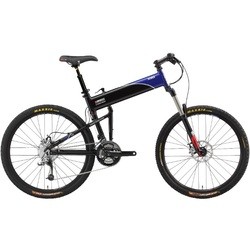 Montague Swissbike X90 2015