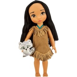 Disney Animators Collection Pocahontas