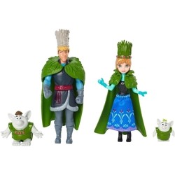 Disney Troll Wedding Gift Set DFR79