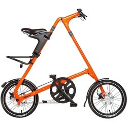 Strida 5.2 2016