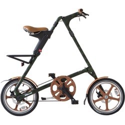 Strida LT 2016