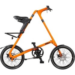 Strida SD 2016