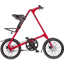 Strida SX 2016