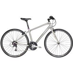 Trek 7.4 FX WSD 2016