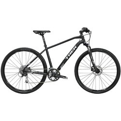 Trek 8.4 DS 2016