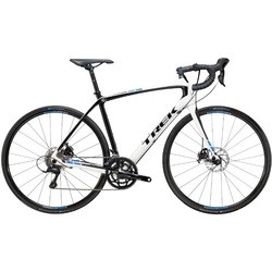 Trek Domane 4.0 Disc 2016