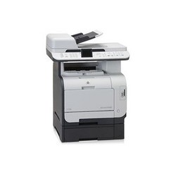 HP LaserJet CM2320FXI