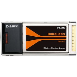 D-Link DWA-610