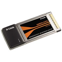 D-Link DWA-645