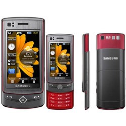 Samsung GT-S8300 Ultra Touch