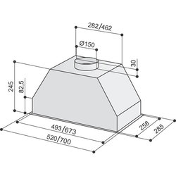 Best PASC 580