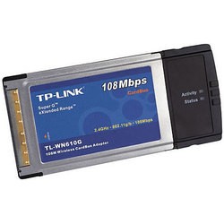 TP-LINK TL-WN610G