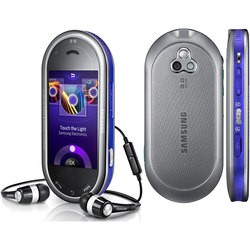 Samsung GT-M7600 Beat DJ