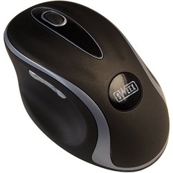 Sweex Wireless Laser Mouse 5-button USB