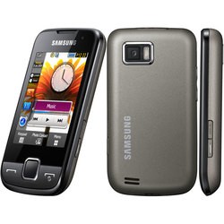 Samsung GT-S5600 Preston