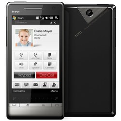 HTC T5353 Touch Diamond2