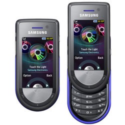 Samsung GT-M6710 Beat Disc