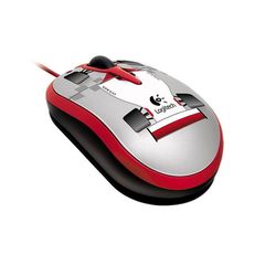 Logitech Racer Mouse