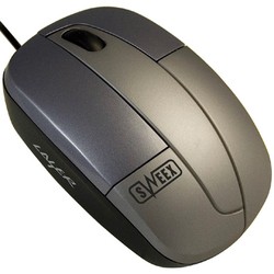 Sweex Notebook Laser Mouse Retractable USB