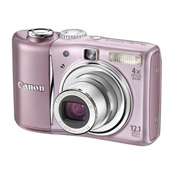 Canon PowerShot A1100 IS (розовый)