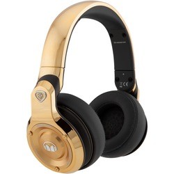 Monster 24K DJ Over-Ear