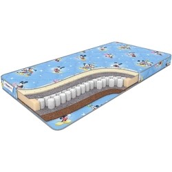 Dream Line Baby Latex TFK (80x180)