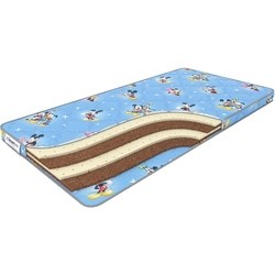 Dream Line Baby Mix Slim (80x160)