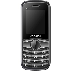 Maxvi C4