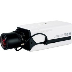 Hikvision DS-2CD876BF