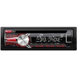 JVC KD-DB65