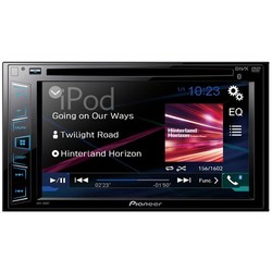 Pioneer AVH-280BT