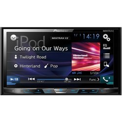 Pioneer AVH-X5800DAB
