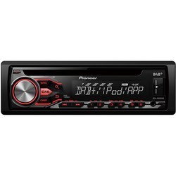 Pioneer DEH-4800DAB