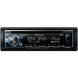 Pioneer DEH-X6700DAB