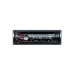 Sony CDX-DAB500U