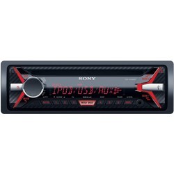 Sony CDX-G3100UV